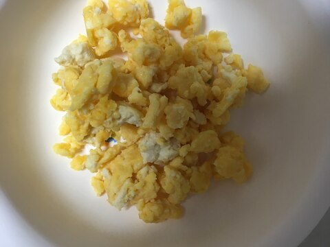 離乳食完了期 卵と木綿豆腐と1歳用チーズ炒め レシピ 作り方 By Xmickyx 楽天レシピ 離乳食完了期 卵と木綿豆腐と1歳用チーズ炒め レシピ 作り方 By Xmickyx 楽天レシピ